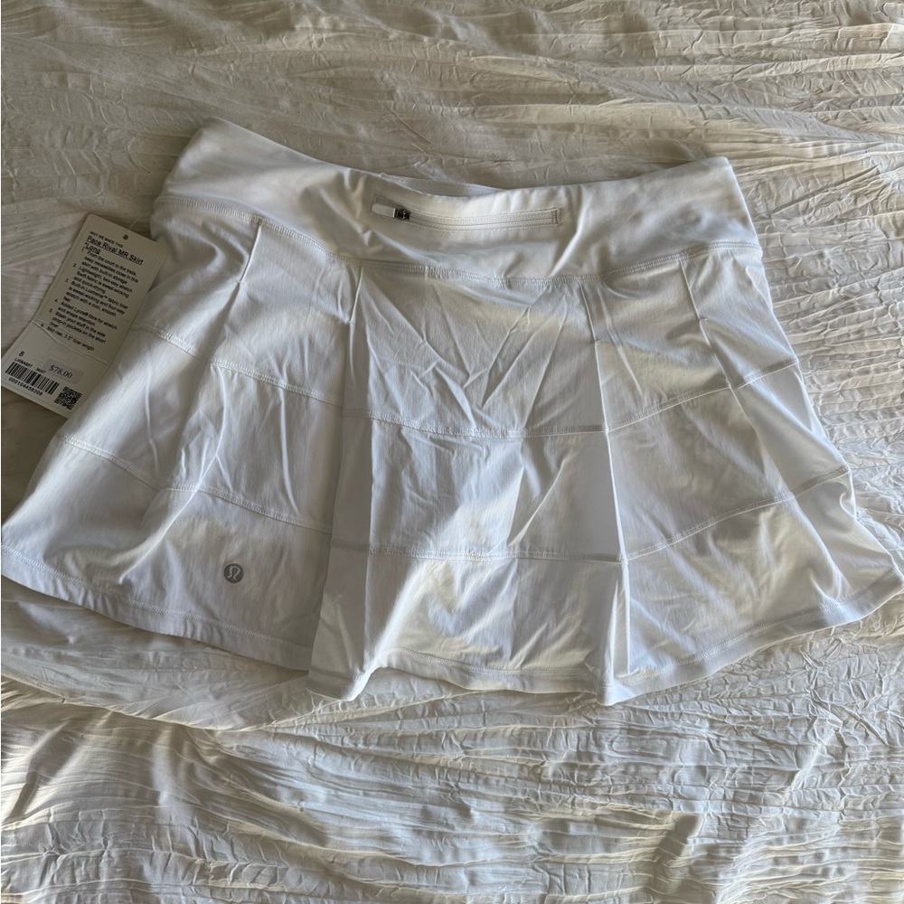 Lululemon skirt